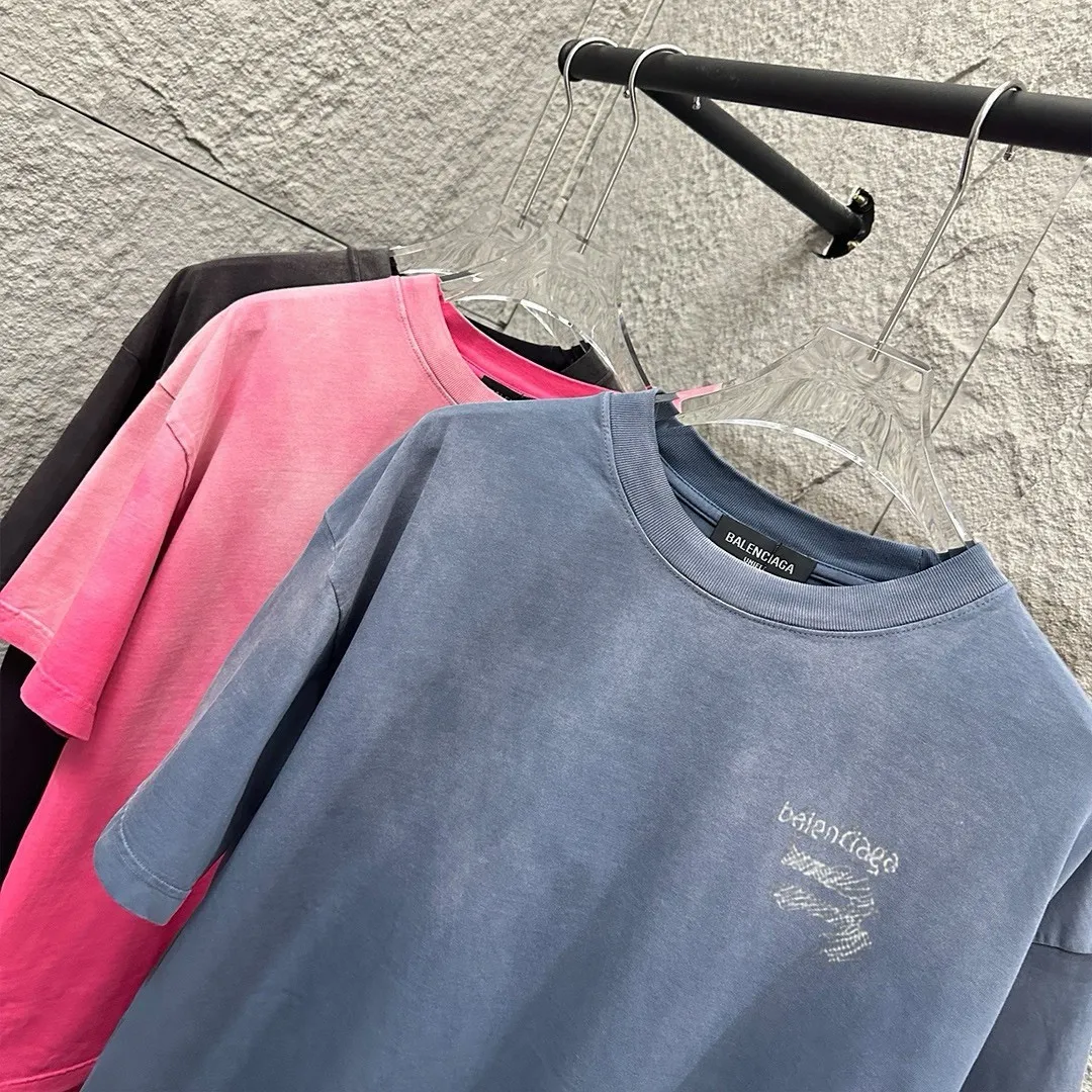 BALENCI*GA *2025 New Arrival logo T Same Style Size：S M L XL XXL ， （ Size ） ：